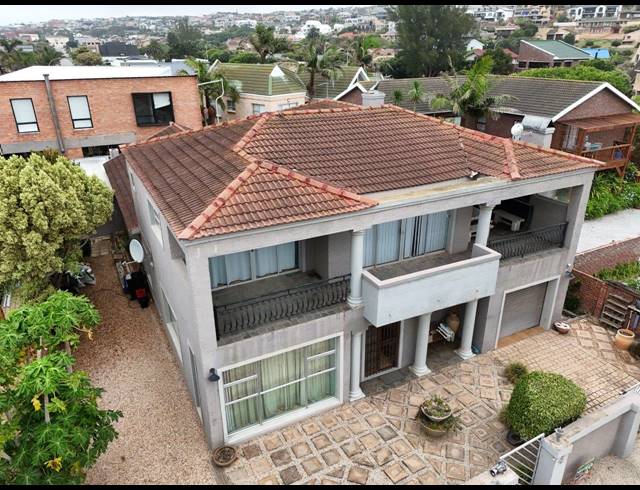 4 BEDROOM HOUSE FOR SALE IN WAVECREST